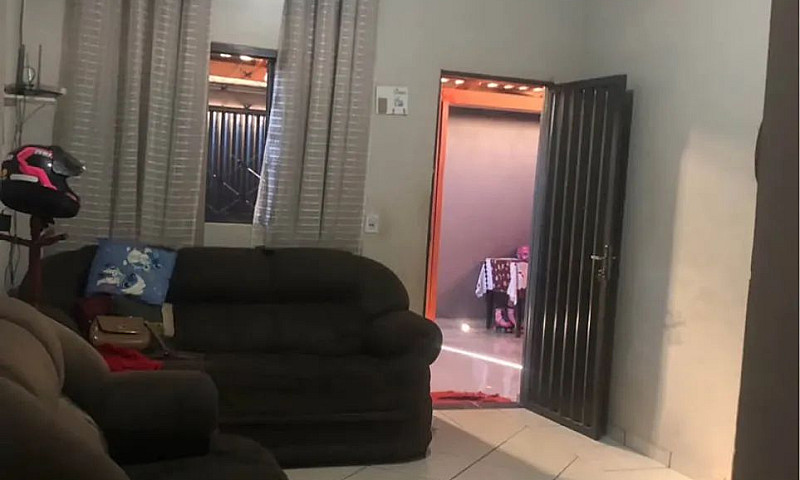 Linda Casa No Distri...