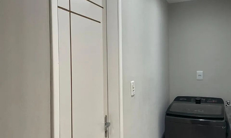 Apartamento 2/4 Todo...