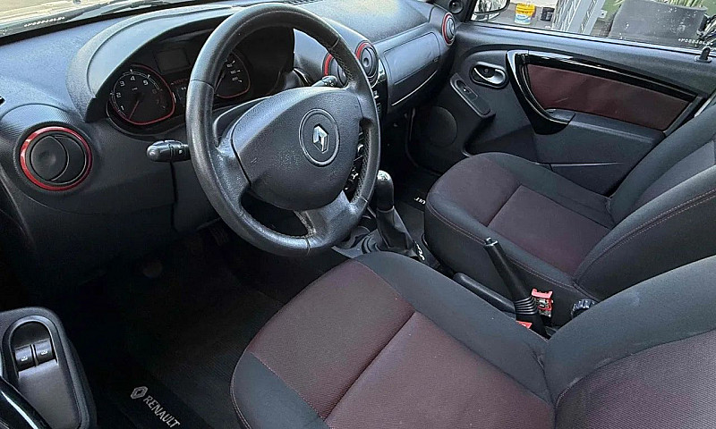 Renault Sandero Step...