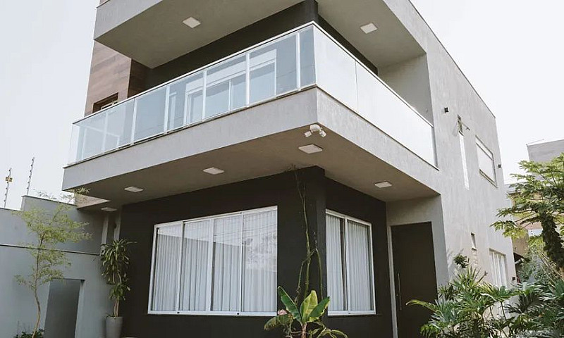 Casa Para Venda Com ...