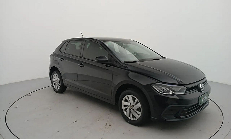 Volkswagen Polo 1.0 ...