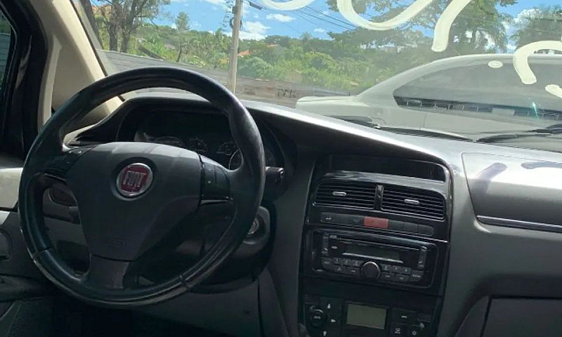 Fiat Linea 1.9/ Hlx ...
