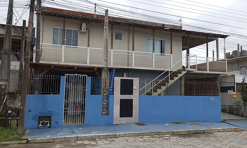 Vendo Casa, Com Kiti...