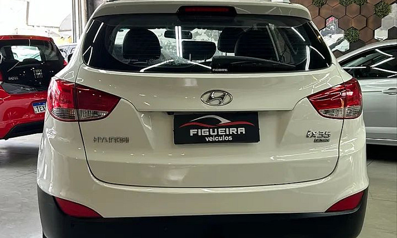 Hyundai Ix35 2.0 16V...