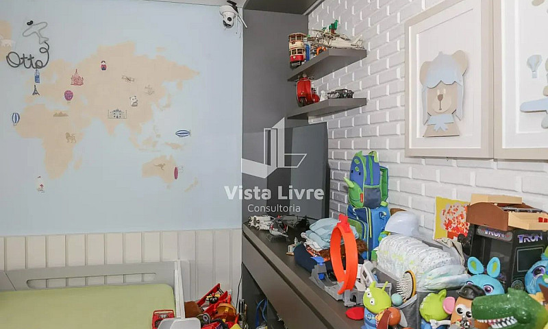 Apartamento À Venda,...