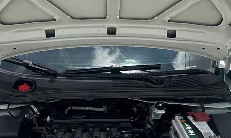 Chevrolet Prisma Sed...