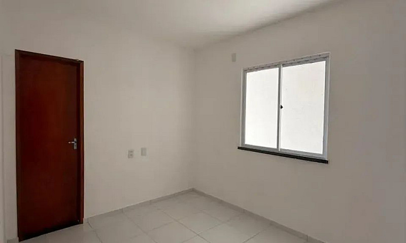 -Casa De 84M² Com 2 ...
