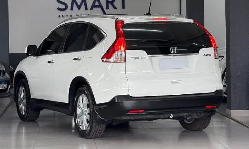 Honda Cr-V Exl 2.0 1...