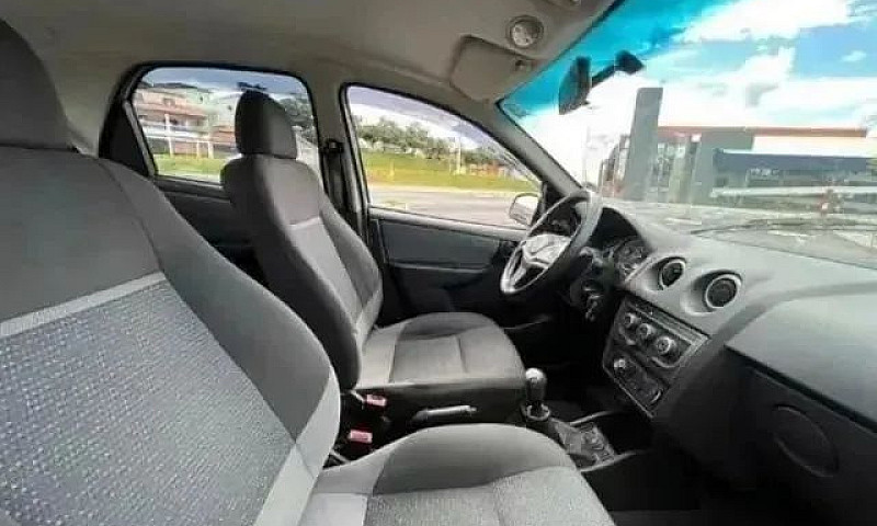 Chevrolet Celta Life...