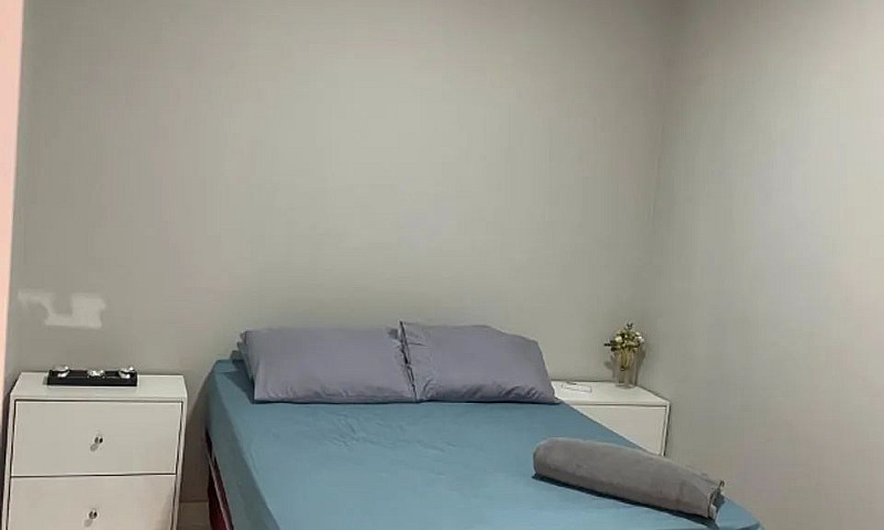 Apartamento 2/4 Todo...