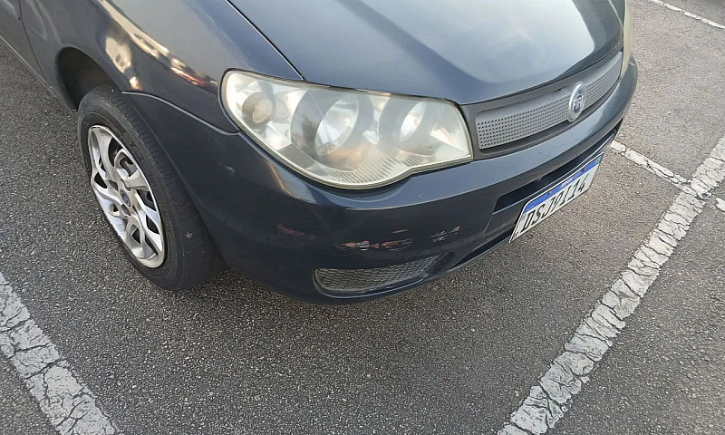 Fiat Palio 1.0/ Trof...