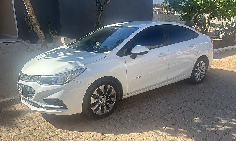 Chevrolet Cruze Lt 1...
