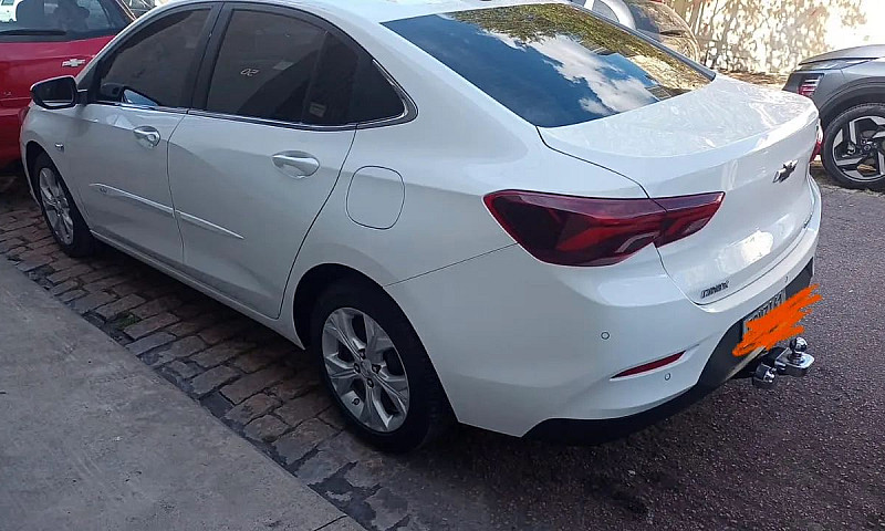 Chevrolet Onix Sedan...