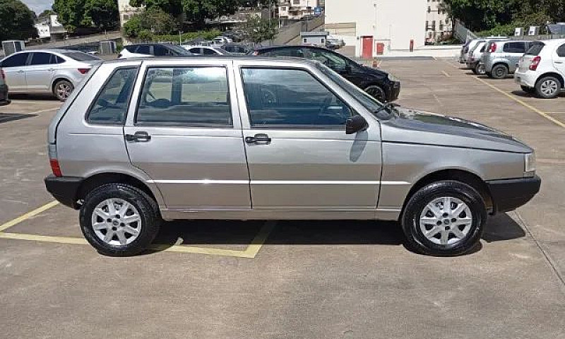 Fiat Uno Mille/ Mill...