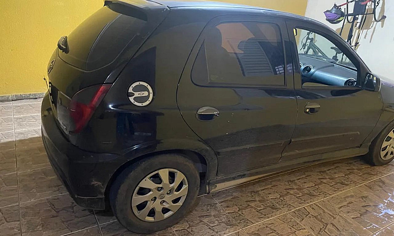 Chevrolet Celta Life...