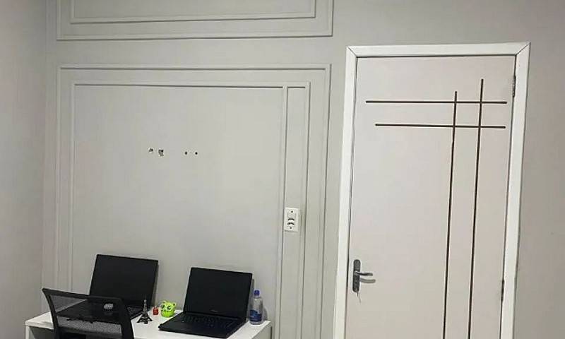 Apartamento 2/4 Todo...