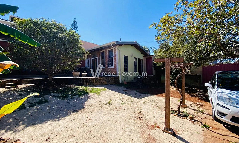 Casa À Venda No Parq...
