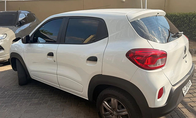 Renault Kwid Zen 1.0...