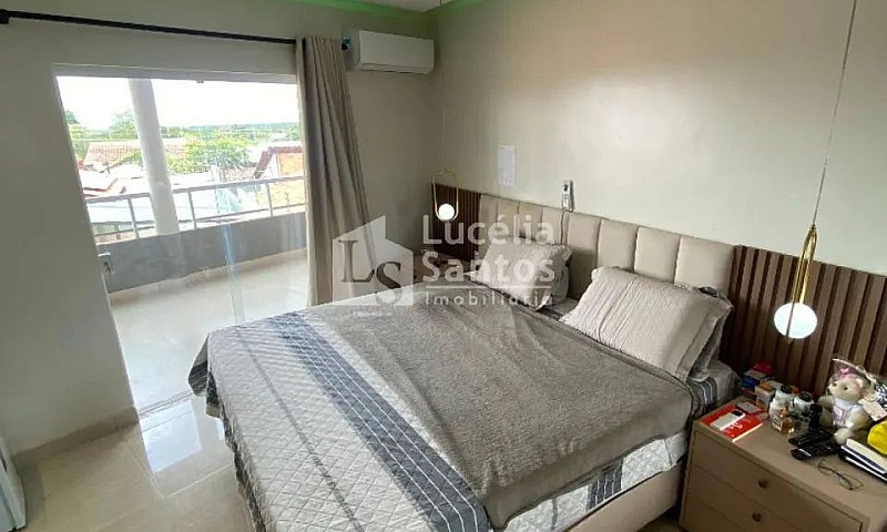 Casa Duplex Para Loc...