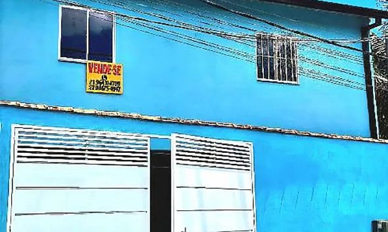 Vendo Casas Em Parat...