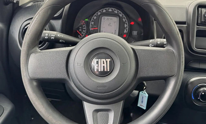 Fiat Mobi Like 1.0 F...