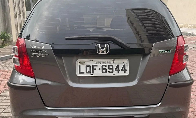Honda Fit Lx 1.4/ 1....