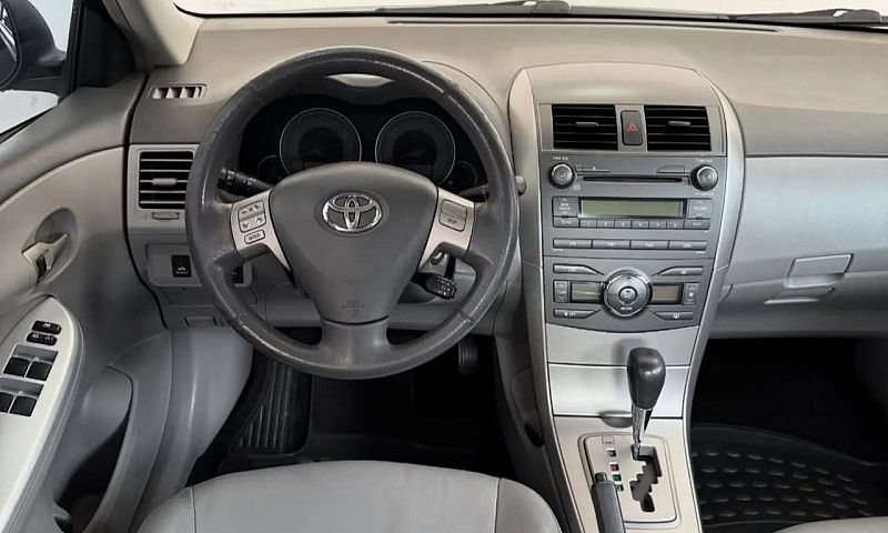 Toyota Corolla Xei 1...