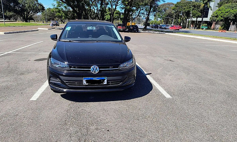 Volkswagen Virtus 1....