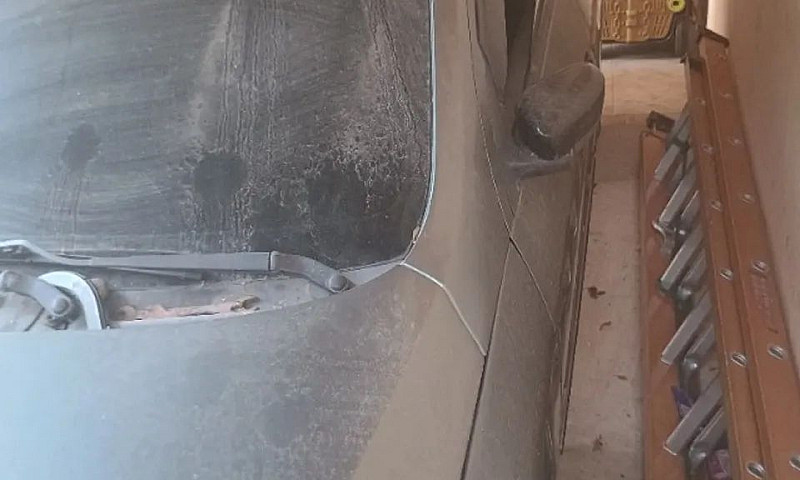 Volkswagen Gol Geraç...