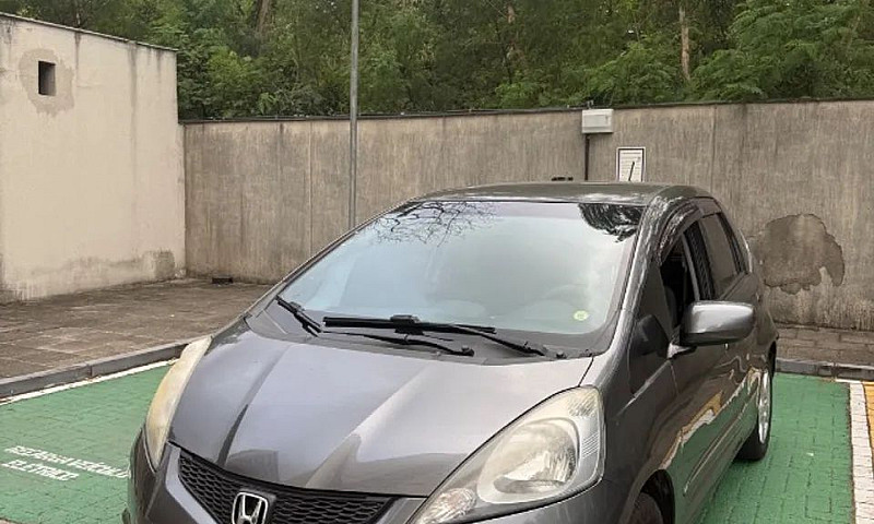 Honda Fit Lx 1.4/ 1....
