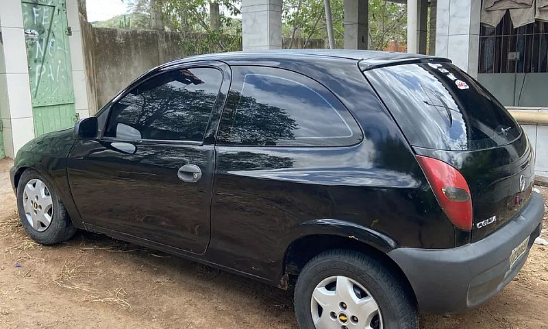 Chevrolet Celta 1.0/...