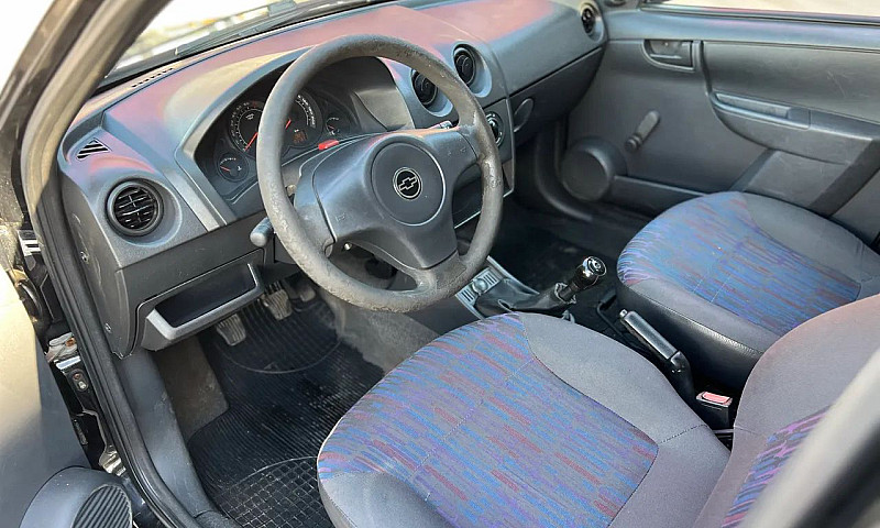 Chevrolet Celta Life...