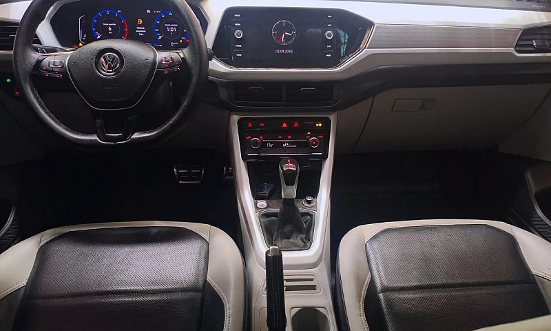 Volkswagen T-Cross H...