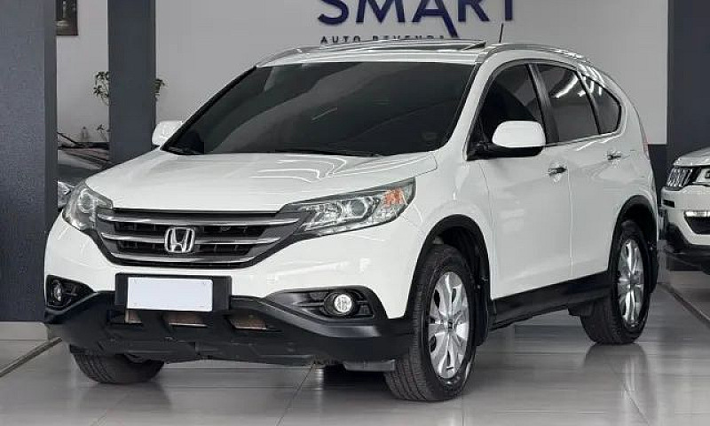 Honda Cr-V Exl 2.0 1...