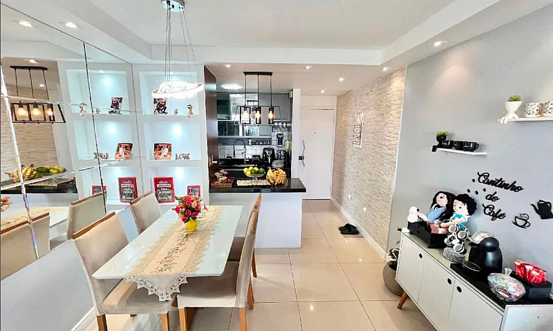 Apartamento Para Ven...