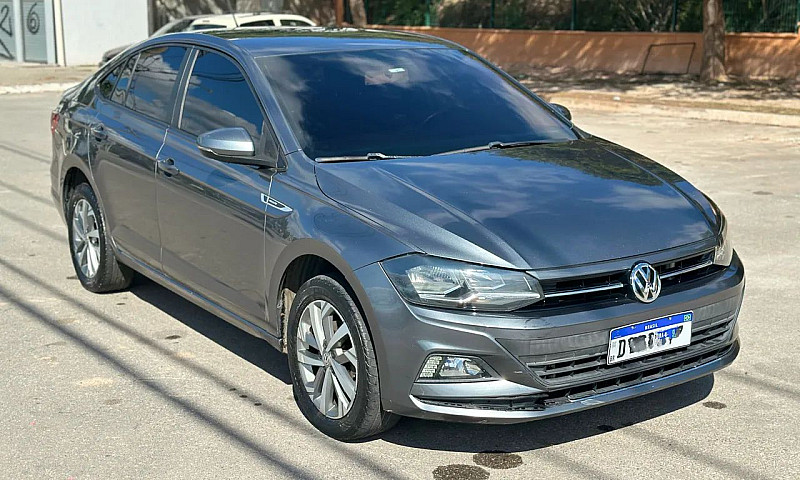 Volkswagen Virtus Hi...