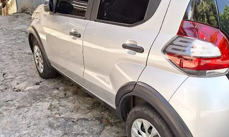 Fiat Mobi Like 1.0 F...