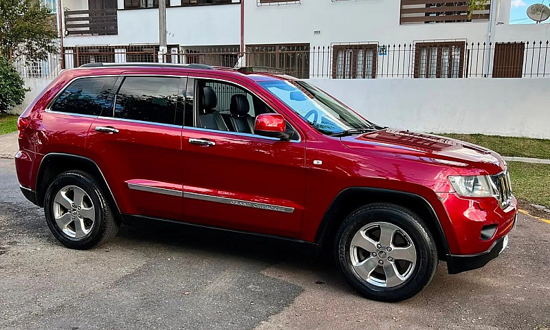 Jeep Grand Cherokee ...
