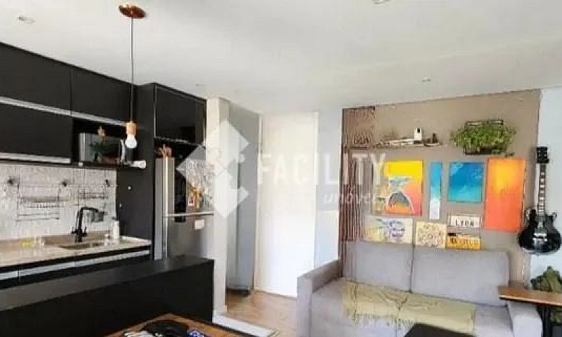 Apartamento - Centro...