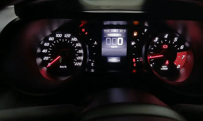 Fiat Argo Trekking 1...