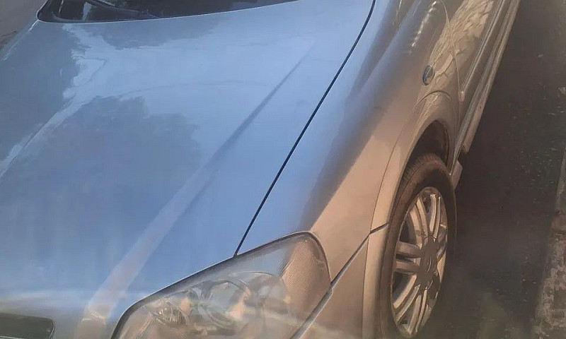 Chevrolet Astra 2.0 ...