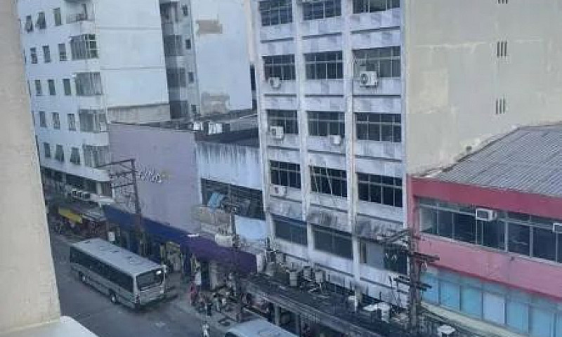 Apartamento- Petrópo...