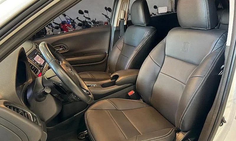 Honda Hr-V Ex 1.8 Fl...