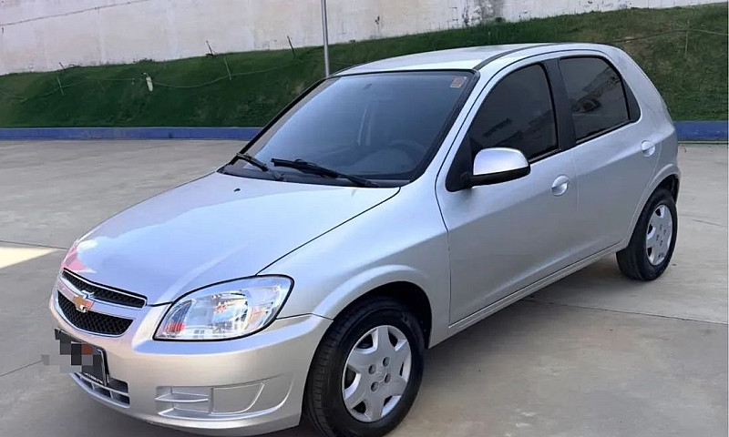 Chevrolet Celta Life...