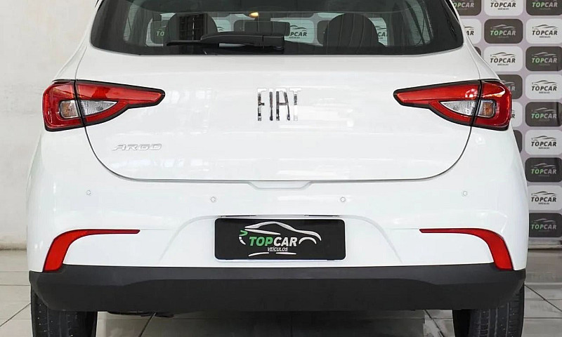 Fiat Argo Drive 1.0 ...
