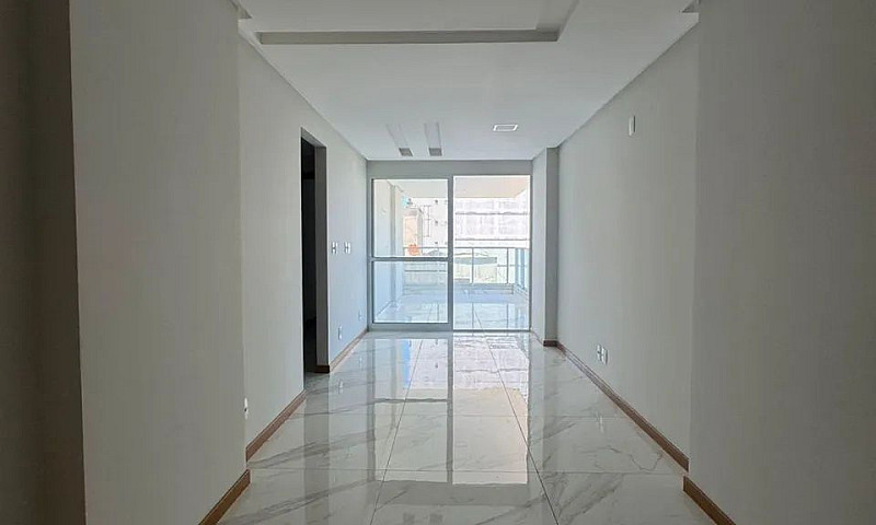 Apartamento 3 Quarto...
