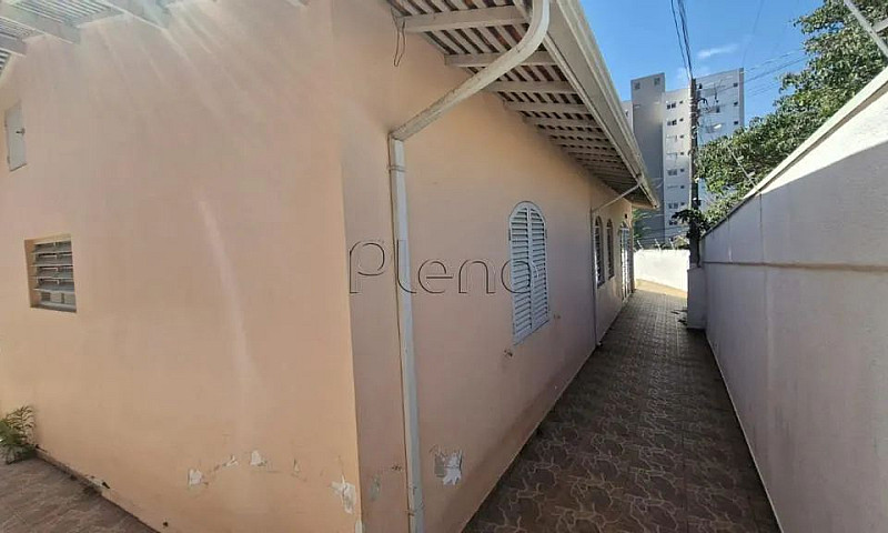 Casa À Venda Em Camp...