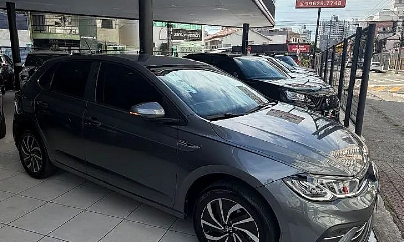 Volkswagen Polo High...