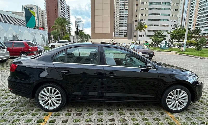 Volkswagen Jetta Hig...