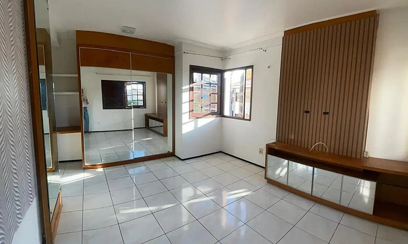 Alugi Casa Duplex Em...